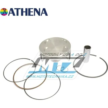 Píst motoru Pístní sada Husqvarna TE450 + TC450 + SMR450 / 03-05 - rozměr 96,94mm (Athena S4F09700009A) HUSQVARNA TC 450 2003-2005