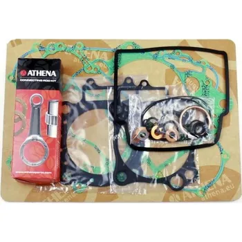 Ojnice Sada snadno montovatelných ojnic ATHENA PB322043 HONDA CRF 450 R 2005-2006