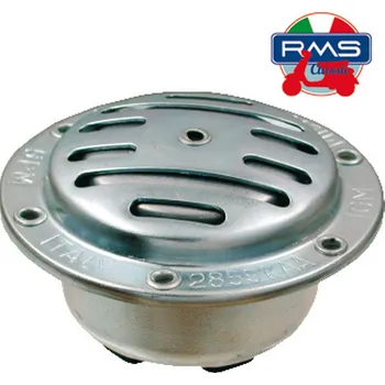 Elektroinstalace pro motocykl Klakson RMS 246070050 246070050