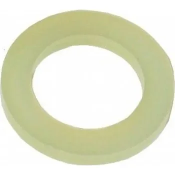 Příslušenství ke svářečce Sherman Těsnění zytel na redukční ventil nebo průchodku W21,8