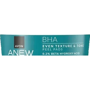 Pleťové sérum Vyhlazujcící pleťové tamponky proti barevným nedokonalostem - 30ks