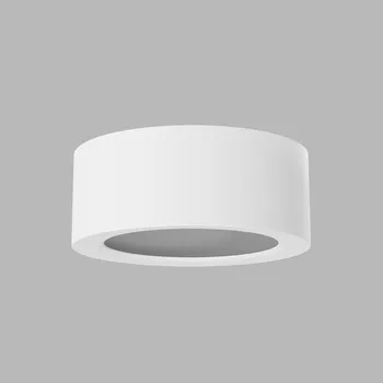 Svítidlo LED2 Stropní válcové svítidlo Gama Ceiling Stmívání: Stmívatelné DALI, Průměr: 200 mm E2460451D / E6469501