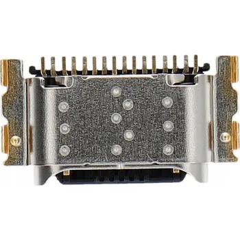 Náhradní díl pro mobilní telefon Konektor nabíjecího portu pro REALME 8 Pro ORI