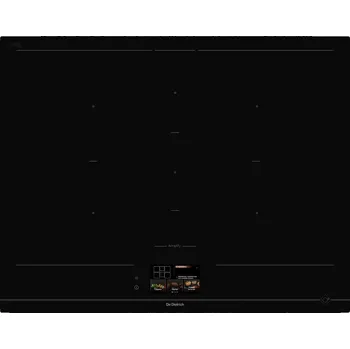 Varná deska De Dietrich Indukční varná deska De Dietrich DPI5650AB
