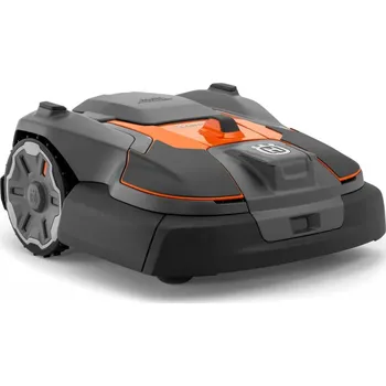 Sekačka Husqvarna AUTOMOWER 580L EPOS - 24000m2, sklon až 45%, GPS,GSM, Automower® Connect,