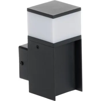 Venkovní osvětlení Zahradní svítidlo DASTEN EL16 B Kanlux 38760