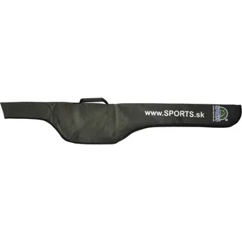 Pouzdro na prut Sports Pouzdro na prut jednokomorové 145 cm