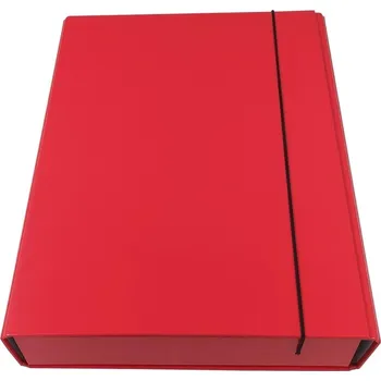 Desky s gumou A4 Ziemia Obiecana