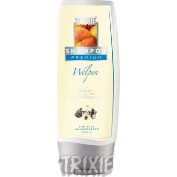 Kosmetika pro psa Šampon PREMIUM pro štěňata (Šampon pro psy)