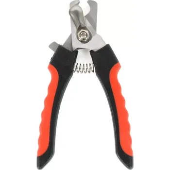 Kosmetika pro psa Kleště na drápky pro psy a kočky 16cm (Kleště pro psy a kočky)