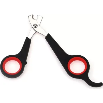 Nůžky na drápky malé 12cm (Potřeby pro malá zvířata)