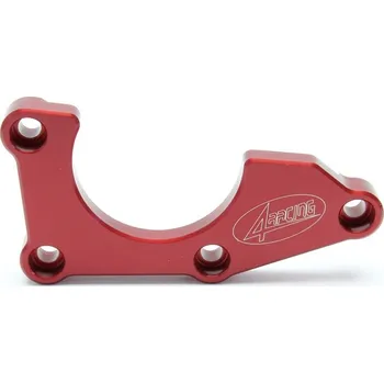 Motodoplněk Ovládání předpětí pružin vidlice 4RACING GF22 zlatá APRILIA RS 250 1995-1997