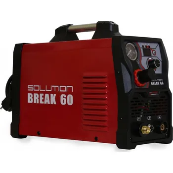 Kancelářská technika Plazmová řezačka BREAK 60 Solution