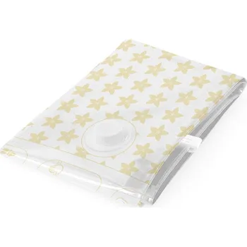 Úložný box Vakuový úložný pytel Compactor Compress L 100 l, vanilka