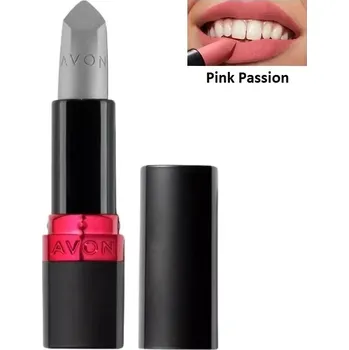 Rtěnka Rtěnka Ultra Matte - Pink Passion
