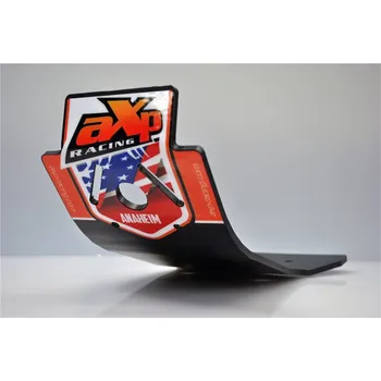 AXP Anaheim MX Glide plate - HDPE 8mm KTM SX-F450 AX1331