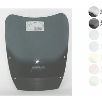 MRA Origin O Čelní sklo - Suzuki GSX750F 4025066201310