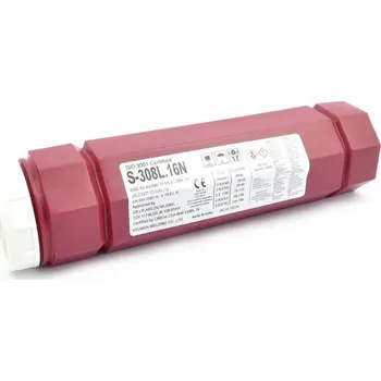 Příslušenství ke svářečce Nerezová elektroda 308L 2,0mm x 300mm HYUNDAI 2,5kg