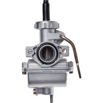 Motor pro motocykl MARKSTORE Karburátor PZ22 na dirtbike 125cc apod. sytič páčkou