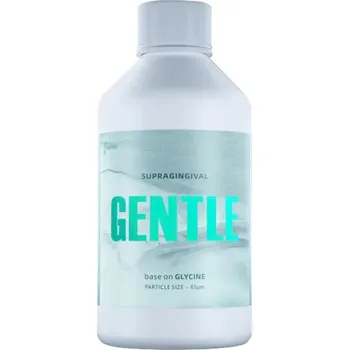 Woodpecker prášek subgingival GENTLE 120g, 65 µm