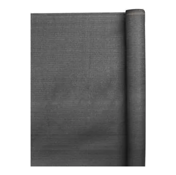 Nábytkové kování Antracit 95%-stínovka,výška 1,2m,délka 10m