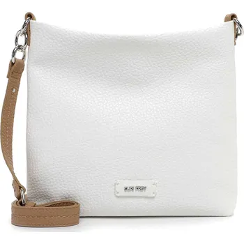 Kabelka Dámská crossbody kabelka Suri Frey Batty - bílá