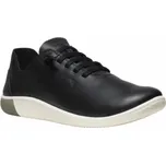 KEEN KNX UNLINED W black/star white US 6,5 / EU 37,0 / UK 4 / 23,5 cm; Černá obuv + DÁREK DLE VÝBĚRU!