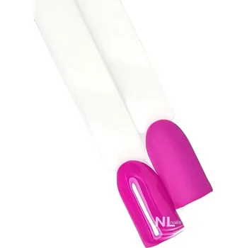 NL nails professional UV, LED barevný gel CYCLAMEN PINK 5ml