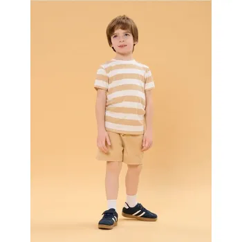 Sinsay - Žerzejová souprava - béžová - 165DX-80X - 165DX-80X-122