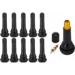 Unitrailer Standard TR 414 autoventilky 10 ks