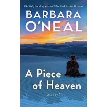Kniha Piece of Heaven - O'Neal, Barbara