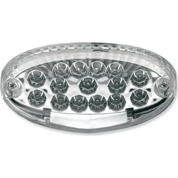 V DÍLY Zadní světlo OEM typ LED Peugeot Ludix Blaster 50 YM-2621-ELEDW