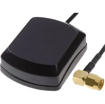 Autoanténa GPS anténa Nevico