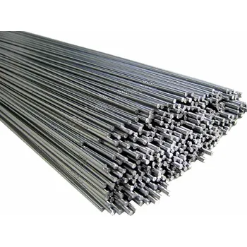 Příslušenství ke svářečce Svařovací drát 308LSi TIG 1,2mm x 1000mm Tysweld na nerez