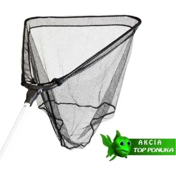 Podběrák Rybářský podběrák 40x40 / 120cm