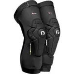 G-Form Pro Rugged 2 Knee černé M