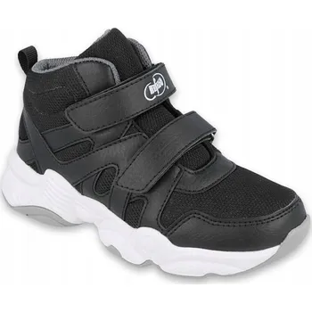 Chlapecká obuv Befado sportovní boty eko kůže vícebarevné, velikost 31