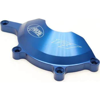 Hvězdicové ovládání předpětí pružin vidlice 4RACING GFS17 zlatá DUCATI Hypermotard 796 2010-2010