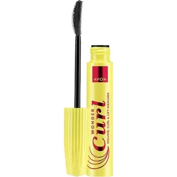 Řasenka Řasenka Wonder Curl - 10ml