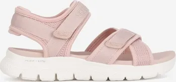 Dámské sandále SKECHERS Flex Appeal 4.0 119487 růžové 41