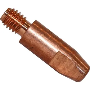 Příslušenství ke svářečce Sherman Špička 0,8 mm závit M8 x 30 mm E-Cu pro hořáky MB 26,36,401,501