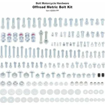 Univerzální sada Bolt off-road Pro Pack 2004-PP