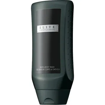 Sprchový gel Sprchový gel na vlasy a tělo Elite Gentleman - 250ml