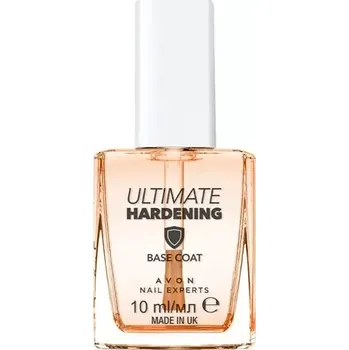 Přípravek na nehty Zpevňující podkladový lak na nehty - 10ml