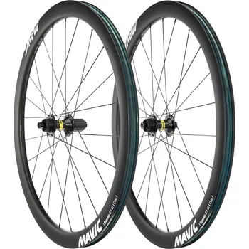 Mavic Cosmic S 42 Disc 12 x 100/12 x 142