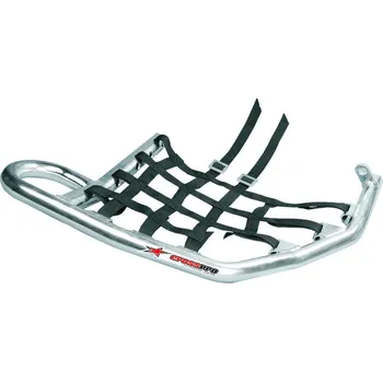 ART Eco pro Nerf-Bars - Suzuki LTZ400 2AR00400480002