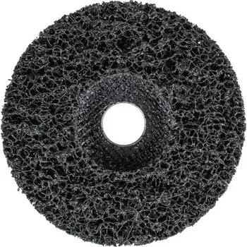 Brusný kotouč Čistící brusný kotouč rouno 125 mm Herman