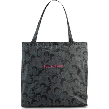 Nákupní taška Skládací nákupní taška Frida Kahlo 62217-0100