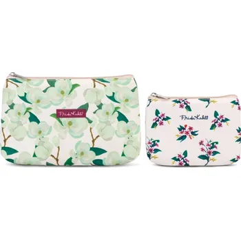 Kosmetická taška Set 2ks kosmetických tašek Frida Kahlo S,L 62215-2000
