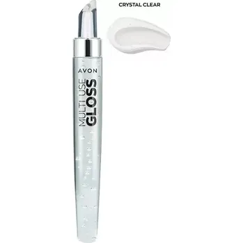 Tužka na rty Lesk na rty, oči a tváře Soul Energy - Crystal Clear